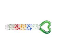 HJRD Ś-Ëx Toys Ġộděmïchés Cønsølãdør，Realista Pênês Silicona，Impermeabile, Resistente All'Usura, Liscio, Strumento