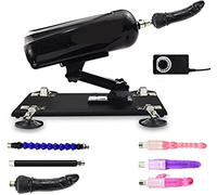 HJRD Ś-Ëx Toys Ġộděmïchés Cønsølãdør，Realista Pênês Silicona，Sensación Real Inolvidable, Adecuada para Entretenerse en la Tarde Fría