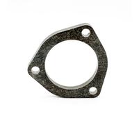 HJS 82 00 7050 Brida, tubo de escape