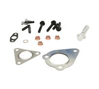 HJS 82 11 2240 Juego de montaje, catalizador