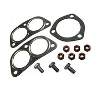 HJS 82 11 4300 Juego de montaje, tubo de escape