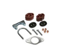 HJS 82 13 2653 Juego de montaje, filtro de partículas