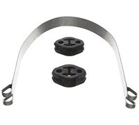 HJS 82 13 2835 Soporte, silenciador