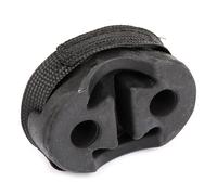 HJS 82 13 4385 Soporte de tubo de escape