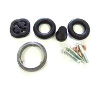 HJS 82 15 6426 Juego de montaje, sistema de escape