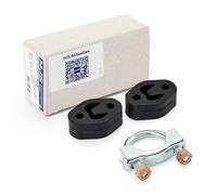 HJS 82 15 9055 Juego de montaje, sistema de escape