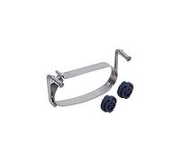 HJS 82 22 4304 Soporte silenciador