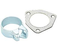 HJS 82 35 8100 Juego de montaje, catalizador