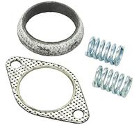 HJS 82 46 8211 Juego de montaje, catalizador