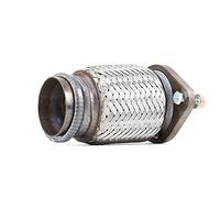 Hjs 83 00 8311 - Tubo de reparación, catalizador - tubo flexible, sistema de escape