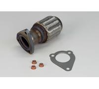HJS 83 00 8323 Tubo reparación, catalizador