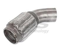 HJS 83 00 8370 Unión flexible, escape