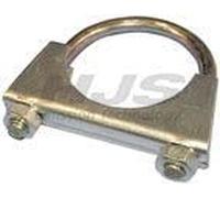 HJS 83 00 8665 - Conector de tubo de escape
