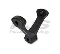 HJS 83 11 1972 Soporte de tubo de escape para VW Polo Schrägheck (6R1, 6C1)