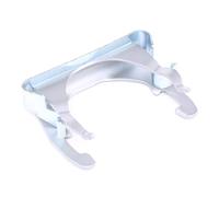 HJS 83 13 2827 Pieza de fijación, sistema de escape