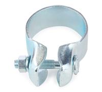 HJS 83 13 2862 Abrazadera de tubo de escape