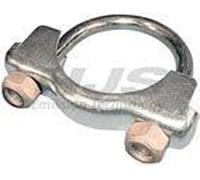 HJS 83 15 8755 Conector de tubo de escape
