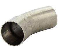 HJS 90 60 4930 Tubo de escape, universal