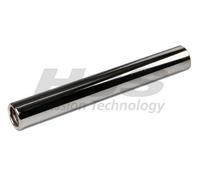HJS 91 11 1252 Tubo de escape para VW Kaefer Typ 1 Kaefer Cabrio (15)