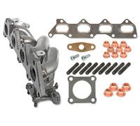 HJS 91 11 1646 Colector de escape