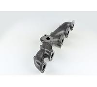 HJS 91 11 1676 Colector de escape