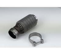 HJS 91 13 1570 Unión flexible, escape