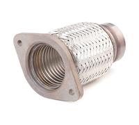 HJS 91 13 1573 Tubo reparación, catalizador