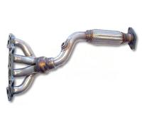 HJS 91 15 1608 Colector de escape