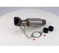 HJS 91 15 1669 Tubo reparación, catalizador