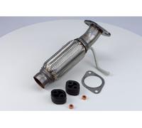 HJS 91 15 1670 Tubo reparación, catalizador