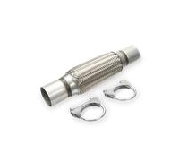 HJS 91 21 1657 Tubo reparación, catalizador
