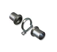 HJS 91 22 1514 Kit reparación, tubo escape