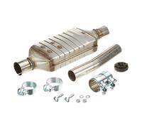 HJS 93 11 1028 Juego de reequipamiento, filtro de partículas