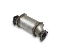 HJS 93 11 1118 Kit reequipamiento, catalizador, filtro partículas (combi)