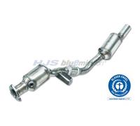 HJS Catalizador Compatible Para Audi A4 Avant 8E5 B6 3.0 QUATTRO 8E2 8H7 8HE B7