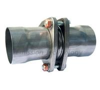 HJS 90 60 5115 Kit reparación, tubo escape