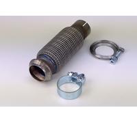 HJS 91 12 1508 Kit reparación, tubo escape