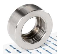 HJS Rosca de soldar sensor NOx 92 10 2093 para VW Touran (5T1) SHARAN (7N1, 7N2)