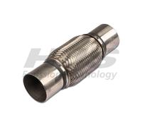 HJS 83 00 8442 Unión flexible, escape