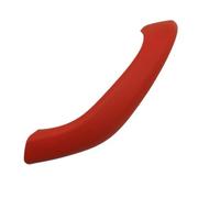 HJTEDHE Accesorios De Ajuste De Manija Interior De Puerta De Coche Para BMW Para X1 X2 F48 F49 F39 2016-2020 51417417513 Tirador De Puerta Interior(Red Left)