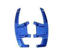 HJTEDHE Accesorios De Paleta De Cambio De Extensión De Coche Para POLO GTI Leve Del Cambio Per Auto(Blue)