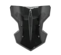 HJTEDHE Deflector de Viento y Moto Parabrisas Universal para Motocicleta para CB1000 Parabrisas de Motocicleta