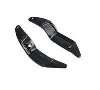 HJTEDHE Extensión De Paleta De Cambio De Marchas De Coche Para Cooper Para R55 R56 R57 R58 R59 Leve Del Cambio Per Auto(Black)