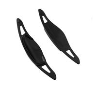 HJTEDHE Extensión De Perilla De Cambio De Volante De Coche Para KIA Para EV9 GT-Line 2023-2025 Leve Del Cambio Per Auto(Black)