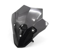 HJTEDHE Motocicleta Deflector Accesorios para Motocicleta, Pantalla, Parabrisas, Carenado, Deflectores De Viento para BMW para F900R 2020 Deflector de(1)