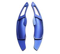 HJTEDHE Paleta De Cambio De Volante De Coche Extendida Para Toyota Para GT86 FR-S Leve Del Cambio Per Auto(Blue)