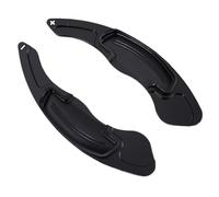 HJTEDHE Paletas De Cambio Interiores Del Coche Para Civic Accord Spirior Odyssey 2015-2019 Leve Del Cambio Per Auto(Black)