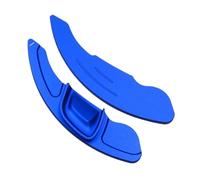 HJTEDHE Para KIA Para Cerato SX Cerato Frote Koup 2011-2013 Accesorios De Extensiones De Paleta De Cambio De Coche Leve Del Cambio Per Auto(Blue)