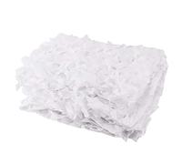 HJtRTDF Red de Camuflaje， For decoración Militar, Caza al Aire Libre, Camping, Red de Camuflaje Reforzada 2x3/3x4/4x6/5x8/10x10m(4x10m/13x32.8ft)