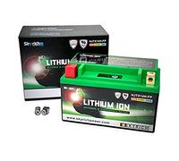 HJTX14H-FP Batería de litio Skyrich YTX14-BS LiFePO4 612276 YTS14BS - Para moto, scooter, quad o moto de cross